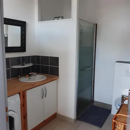 Appartement L'ère Du Temps