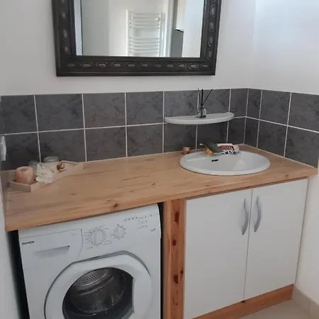 Appartement L'ère Du Temps Manheulles