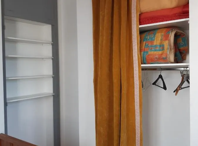 Apartmán L'ere Du Temps Manheulles