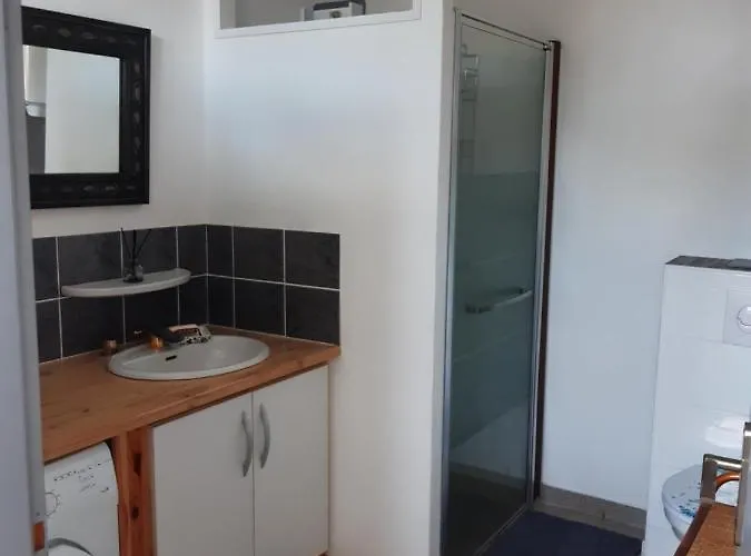 Apartmán L'ere Du Temps